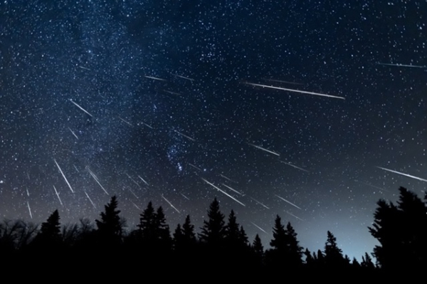 Astrofotoğrafçılık Yarışması Başvuruları Başladı