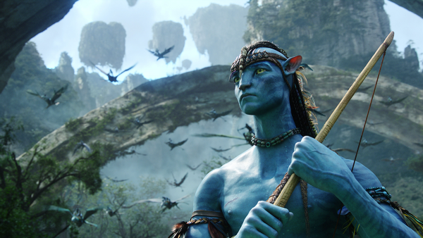 Avatar: Suyun Yolu Filminde Hangi Teknolojiler Kullanıldı?