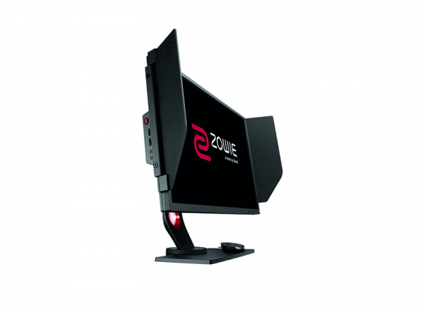 BenQ E-spor İçin Özel Monitör Üretti