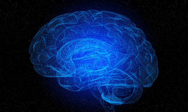 Beyin Sinyallerini Konuşmaya Çeviren Teknoloji