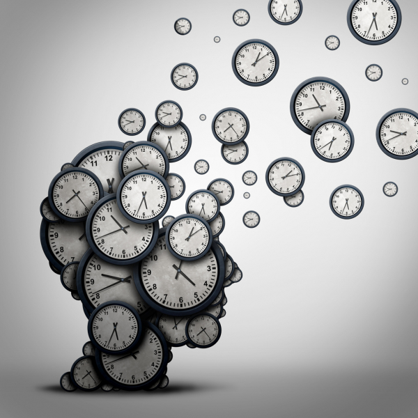 Beynimiz Zamanı Nasıl Algılar?