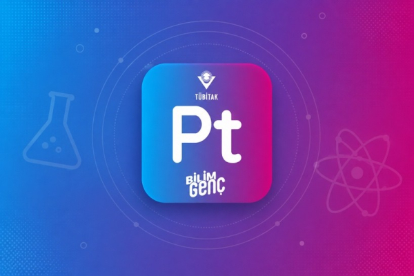 Bilim Genç Periyodik Tablo Mobil Uygulaması Yenilendi!