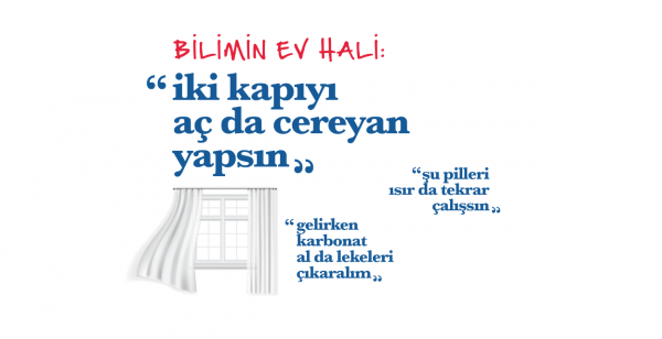 Avrupa Bilim ve Eğlence Günü Bu Sene ODTÜ’de