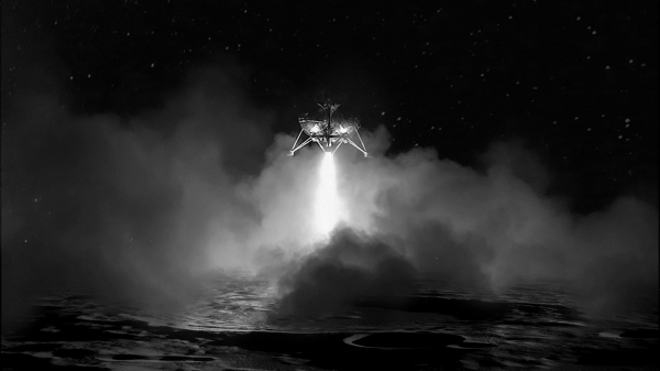 Chang’e-5 Uzay Aracı ile Uzak Doğu-Ay Hattı