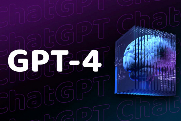 ChatGPT’nin Yeni Sürümü GPT-4 Çıktı