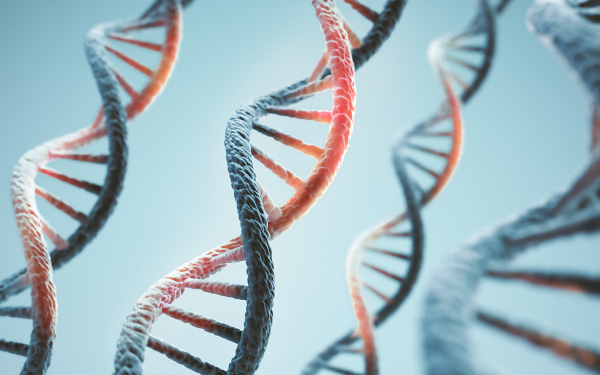 Özel Bir Çöp DNA, Kanserin Yayılmasında Rol Oynuyor Olabilir