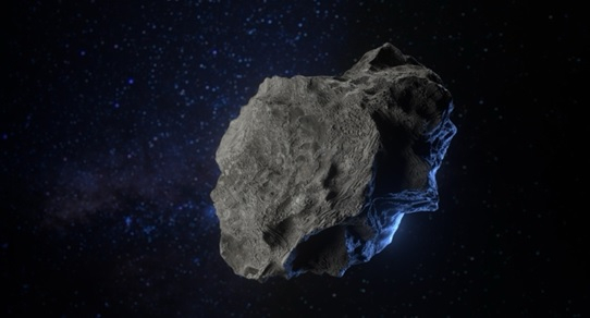 2024 YR4: Dünya&#039;ya Çarpma İhtimali Olan Yeni Bir Asteroit mi?