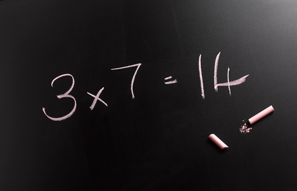 Matematikteki Başarısızlığımızın Nedeni Diskalkuli Olabilir