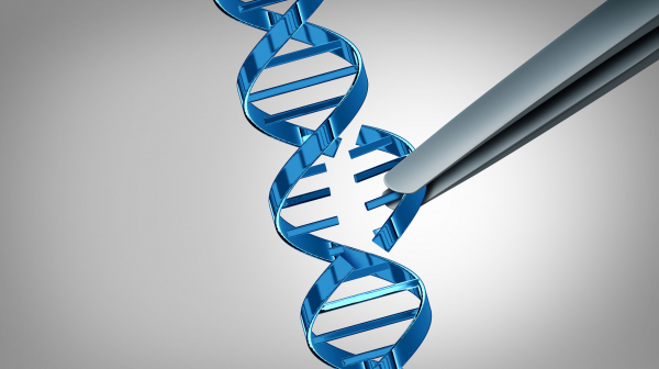 Yeni Bir Gen Düzenleme Yöntemi: Birincil Düzenleme