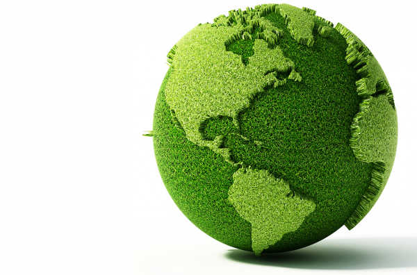 Dünya Yeşillendikçe Küresel Isınma Yavaşlıyor