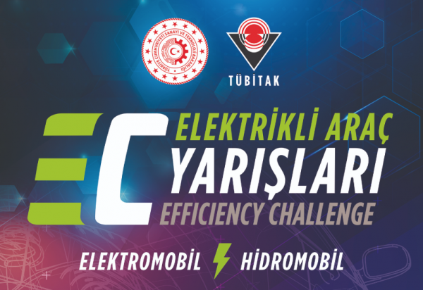 TÜBİTAK Efficiency Challenge 2019 Başvuruları Başladı