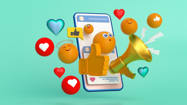 Emojiler Yeni Bir Dil mi?