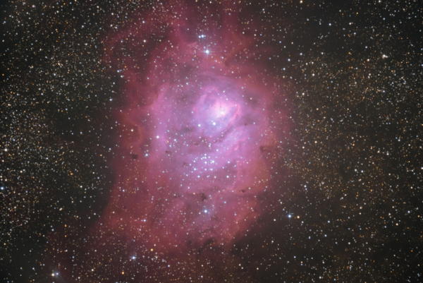 Evrenin Sınırlarını Fotoğraflayan Kamera