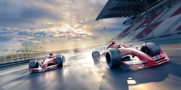 Formula 1 Araçlarının Çok Hızlı Olmasının Sebebi Ne?