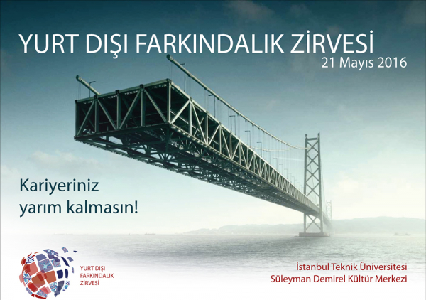 Yurt Dışı Farkındalık Zirvesi 2016