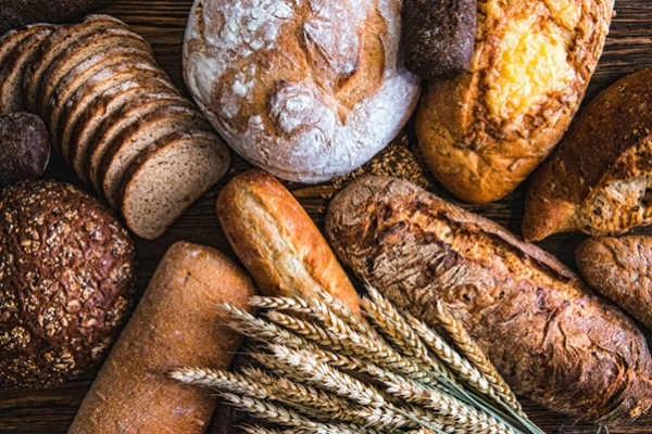 Farklı Ekmek Türlerinin Vücuda Etkisi Nedir?