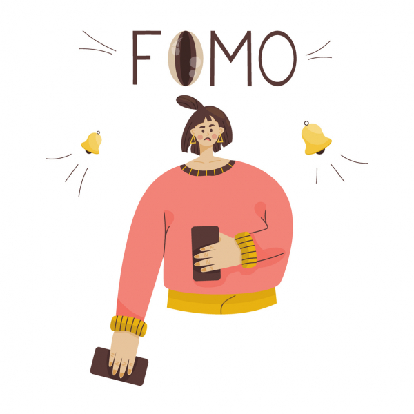 Medya Çağına Ayak Uyduran Bir Duygu: FOMO Nedir?
