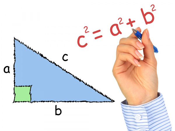 GeoGebra ile Dik Üçgen ve Trigonometrik Oranlar