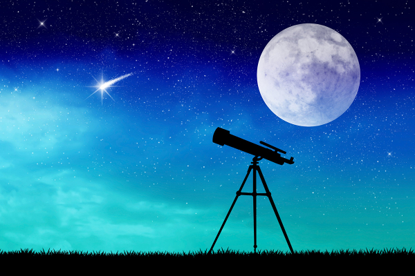 Mayıs Ayında Gökyüzünde Neler Görebilirsiniz?