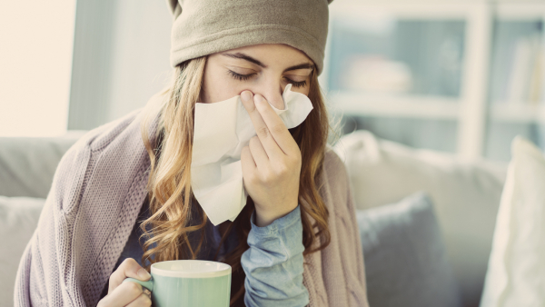 COVID-19 mu, Grip mi, Soğuk Algınlığı mı?