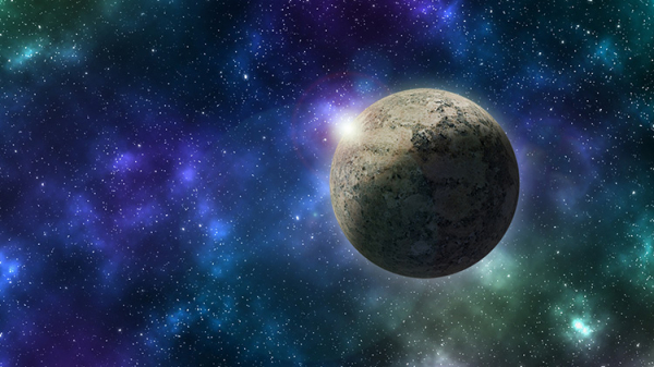Güneş Sisteminin Sınırlarında Yeni Bir Gezegen mi Var?