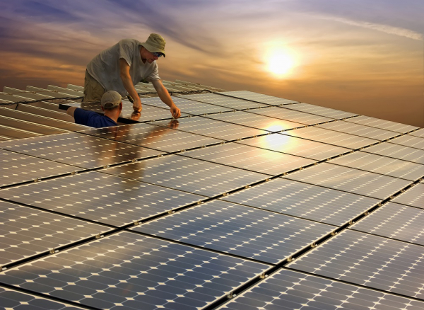 TÜBİTAK'tan yeni fotovoltaik güneş paneli - Son Dakika Haberleri