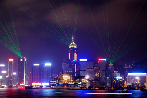 Işık Kirliliğinin Görünmeyen Ekolojik Bedeli