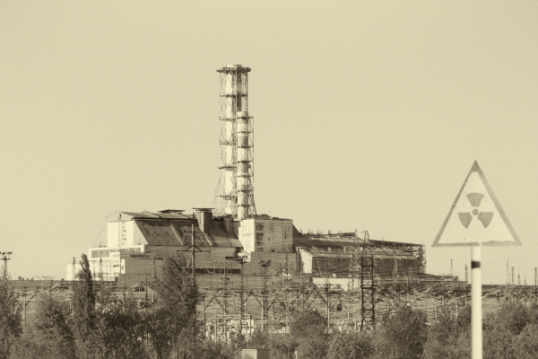 Çernobil Kazasının Genetik Sonuçları
