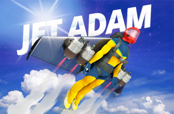 Jetadam