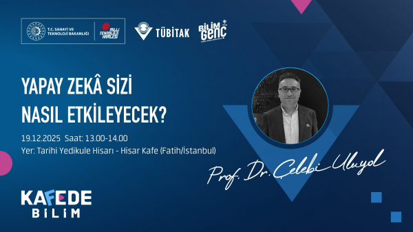 Yapay Zekâ Sizi Nasıl Etkileyecek?