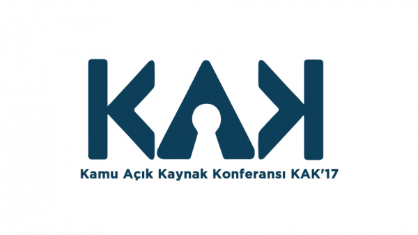 TÜBİTAK Kamu Açık Kaynak Konferansı Başlıyor