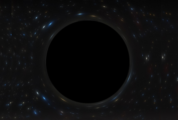 Gök Adamızdaki En Büyük Kütleli Yıldız Kaynaklı Kara Delik Keşfedildi