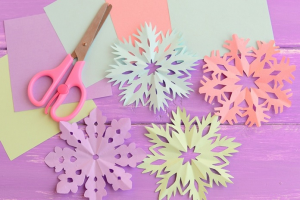 Kirigami ve Matematik