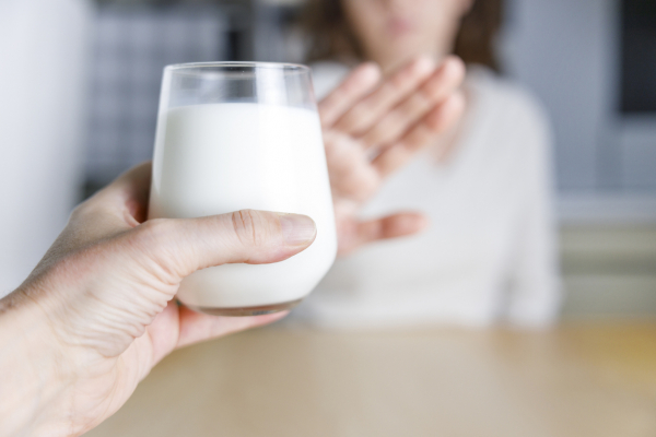 Laktoz İntoleransı Olanlara Beslenme Önerileri