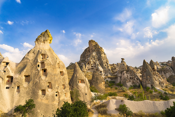 Fotoğraflar Köşesinde Ekim Ayının Konusu “Jeoçeşitlilik