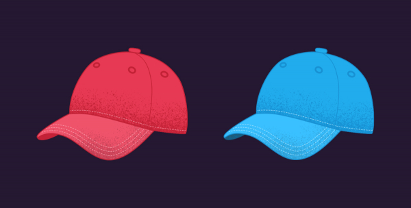 Mantık Bulmacası: Kırmızı Şapka mı, Mavi Şapka mı?