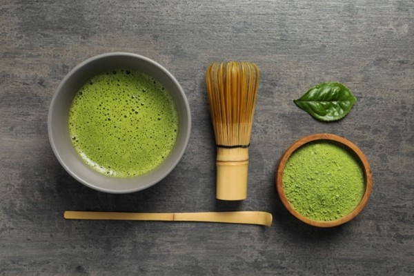 Matcha Çayı: Faydaları ve Güvenli Kullanımı