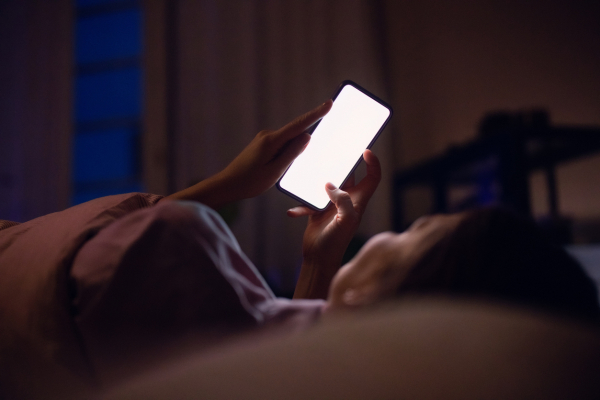 Mavi Işık Uykuyu Nasıl Etkiliyor?