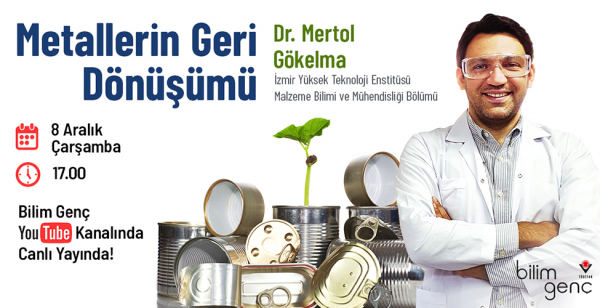 Metallerin Geri Dönüşümü