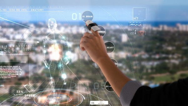 Bird: Elektronik Aletleri Kontrol Eden Aparat