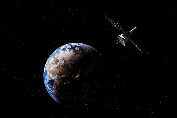 Neden Uydular Dünya'nın Etrafında Farklı Yörüngelerde Görev Yapıyor? (Sesli Yayın)