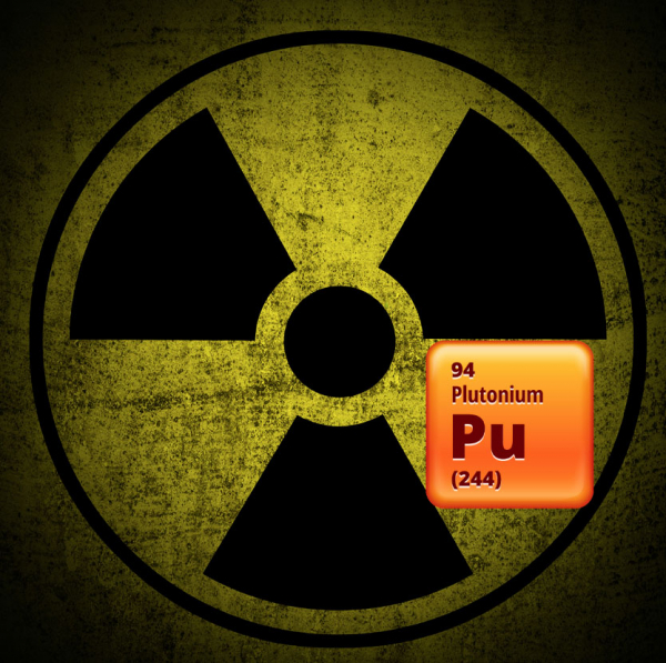Radyoaktif Plütonyum Bulmacası