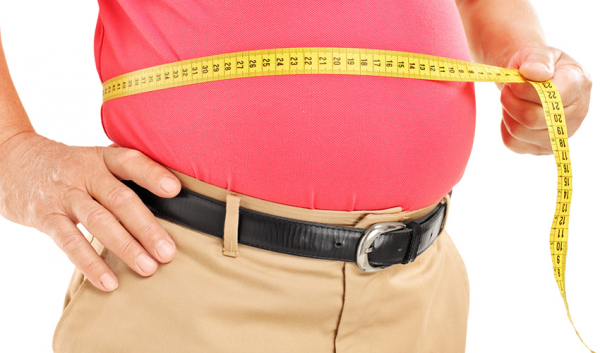 Obezite Genetik midir?