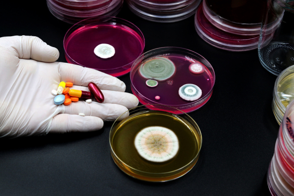 Antibiyotik Direncine Karşı Yeni Yöntemler