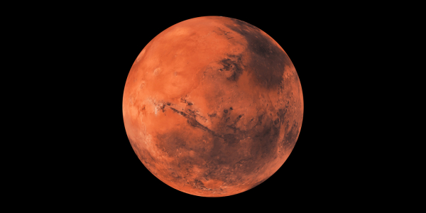 Mars’ta Vatandaş Bilimi: Planet Four Projesi
