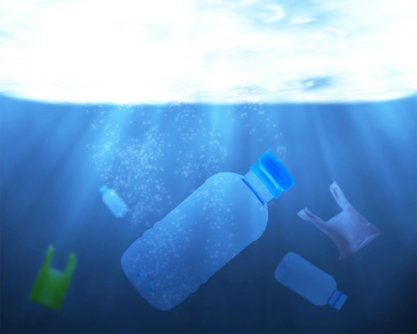 Plastikler Dünya’yı Nasıl Değiştiriyor?