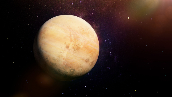 Proxima Centauri’nin Etrafında Yeni Bir Ötegezegen Keşfedildi