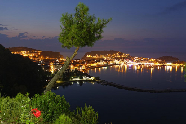 Fotoğraflar Köşesinde Eylül Ayının Konusu “Şehir”