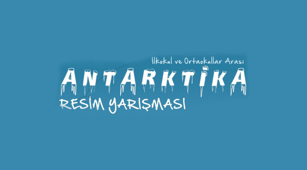 Antarktika Resim Yarışması