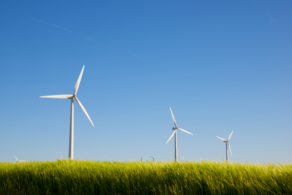 Millî Rüzgâr Enerji Sistemleri Geliştirilmesi Projesi: MİLRES